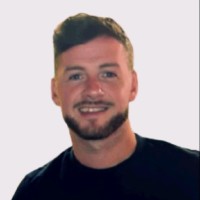 EdgeTier Employee Daniel McCauley's profile photo