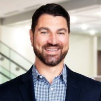 Ryan Companies US, Inc. Employee Jerry Stout's profile photo