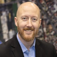 BlackSky Employee Andrew Ohare's profile photo