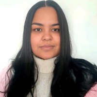 Smollan iTrade Employee Thayara dos Anjos's profile photo