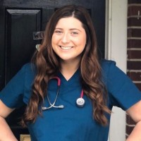 DELL CHILDRENS MEDICAL CENTER OF CENTRAL TEXAS Employee Samantha Wagor's profile photo