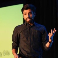 Blockscope Employee Adit Patel's profile photo