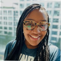 Microsoft Employee Bria Thomas's profile photo