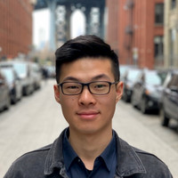 Snowflake Employee Andy Li's profile photo