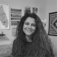 GLAZER HALL Employee Leah Roobin's profile photo