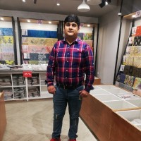 edenrobe Employee Faizan Meer's profile photo