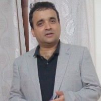 NewWave Computing Pvt Ltd Employee Ajit Mohanraj's profile photo