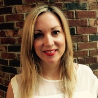 Lindt & Sprungli Canada Employee Kylie McGee's profile photo