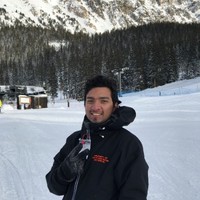 Citi Employee Pankaj Semwal's profile photo