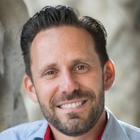 Stockholm Healthcare Innovation AB Employee Daniel Taub's profile photo
