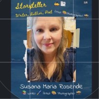 Write Way Designs Employee Susana In's profile photo