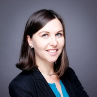 ILERI Employee Enora Palaric's profile photo