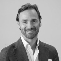 Forming Function Employee Pontus Everhed's profile photo