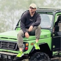 Binance Employee Usman S.'s profile photo