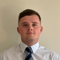 KPMG Ireland Employee Ralph Murphy's profile photo