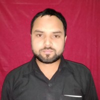 Creative Functional Art Employee Mohsin Ahmad's profile photo