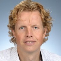 Startwijzer Employee Björn Schouten's profile photo