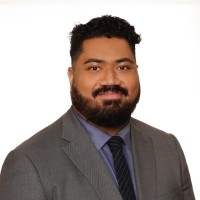 Crown Law Queensland Employee Musu Muliaga's profile photo