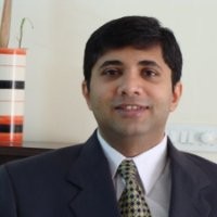 Cerulean Infotech Employee Binoy Mohan's profile photo