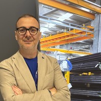 HAKMET ÇELİK SAN ve TİC LTD ŞTİ. Employee Metin Kılınç's profile photo