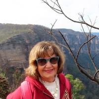 Hills Grammar Employee Karen Yager's profile photo