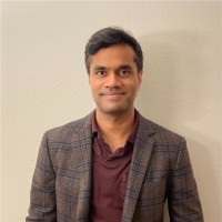 Goutham Budati Email & Phone Number