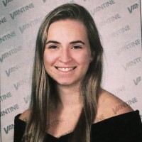 Sarah Domin Email