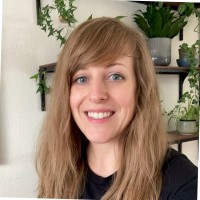 Clever Benefits Employee Sarah Stockton's profile photo