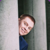 Polcode Employee Paweł Kamiński's profile photo