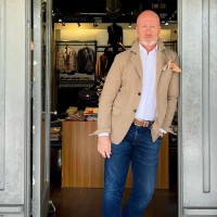 Park Avenue District Employee Alan Chambers's profile photo