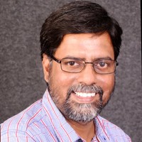 IIBAT Employee Amalan Stanley's profile photo