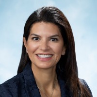 Salinas Valley Health Employee Claudia Pizarro-Villalobos's profile photo