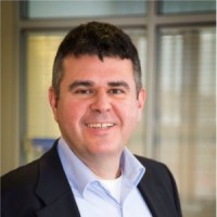 Tesco Business Solutions Hungary Employee Zoltan Gergely's profile photo