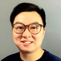 AUO Corporation America Employee Andy Y.'s profile photo