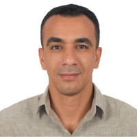 SBA - Grant Thornton EG Employee Ahmed Tarek's profile photo