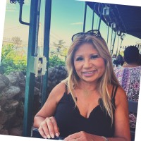 Genentech Employee Catherine Piche's profile photo