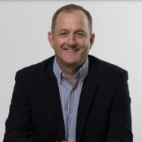 Hastings Deering PNG Ltd. Employee Brett Cholet's profile photo