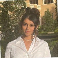 LiveGauge Employee Chelsea Mahal's profile photo