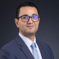 Ziad al-Ghabeish Email