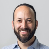 Johnson & Johnson MedTech Employee Jonathan Goldstone's profile photo