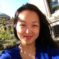 Potential Project Employee Jennifer Kim's profile photo