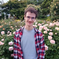 Davide Laureti Email