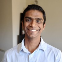 Optimal Solutions Group Employee Sagar Anvekar's profile photo