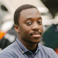 Daba Employee Dro D.'s profile photo