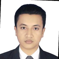 JAIST Employee Azadur Rahman's profile photo