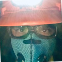 State Testing Employee Alexis Antonio Mijares's profile photo