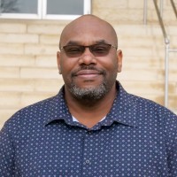 Bethel College-North Newton Employee Curtis Hines's profile photo