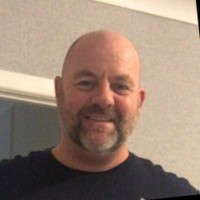 IFGlobal Employee Steve Jones's profile photo