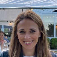 IBM Employee Allison Davidson's profile photo