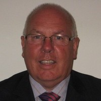 Georgiou Employee Roger Oliver's profile photo